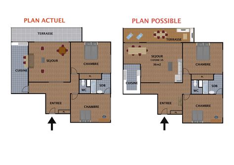 Vente Rueil Malmaison 3 Pieces 2 Chambres