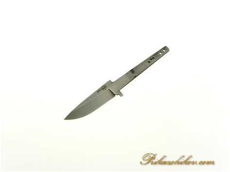 Клинки из стали BOHLER N690 | Интернет-магазин ножей и клинков Андрея ...