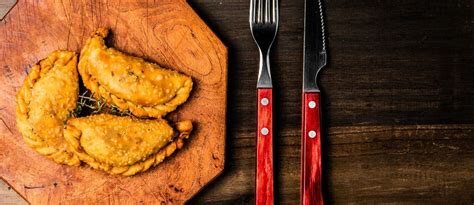 Dónde Comer Los Mejores Platos Patrios Este 9 De Julio En Buenos Aires Locro Guiso Empanadas