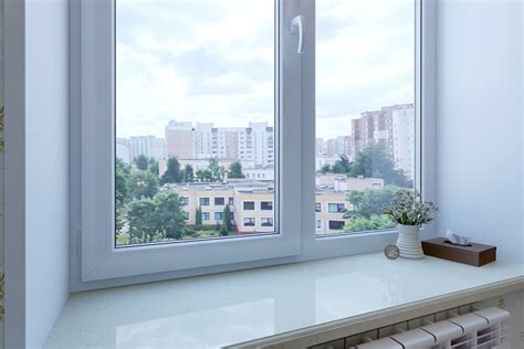 Установка подоконника в Минске - цены, отзывы, примеры работ