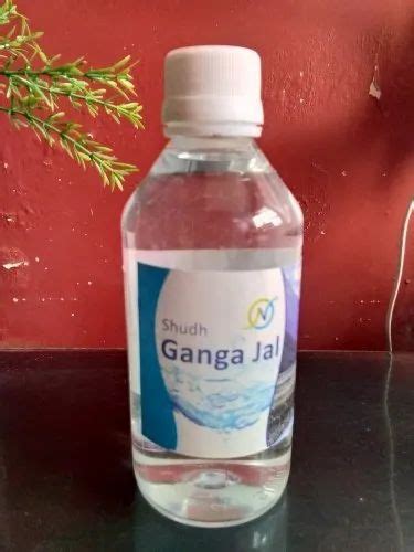 Gangajal Packaging Type Plastic Bottle Packaging Size 100 Ml At Rs