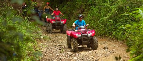 Hancock Michigan Atv Trails