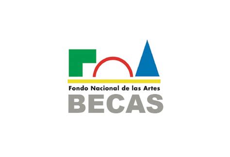 Becas Del Fondo Nacional De Las Artes