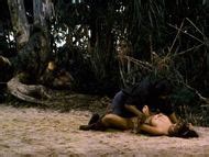 Naked Susana Traverso In Barbarian Queen