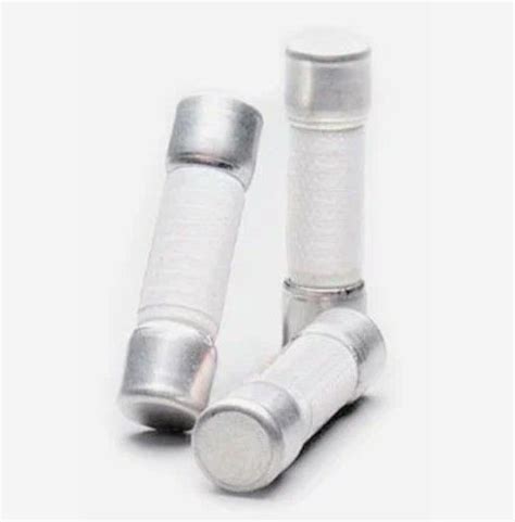 Предохранитель 5х20мм 6А-250в, керамический (Fuses),10шт - купить с ...