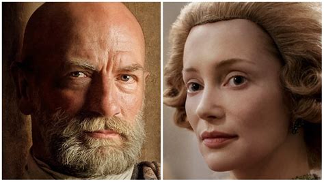 Outlander: Here's how Dougal MacKenzie and Geillis Duncan will return from the dead