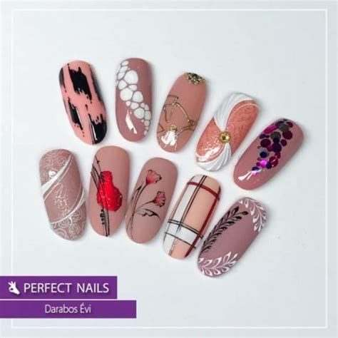 Комплект гел лакове Perfect Nails LacGel NUDE eMAG bg