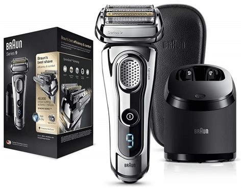 Best Electric Shaver For Sensitive Skin Uk Reviews