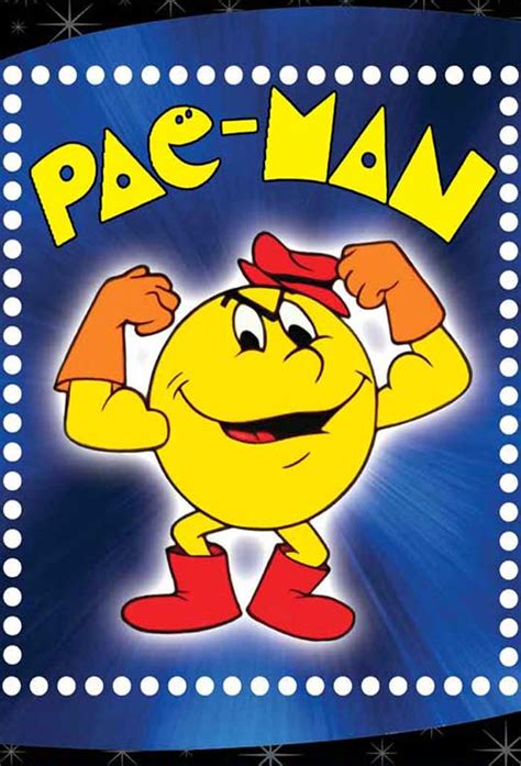 Pac-Man - recensioni - (Anime)