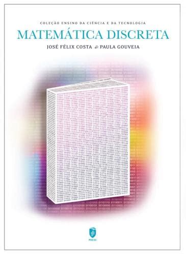 Livro Matematica Discreta - Livro Matemática Discreta (2ª Edição Revista E Aumentada) - Booklover
