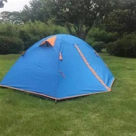 Jual Tenda Compass Camping Gunung Dome Kap Orang Rfed Eff