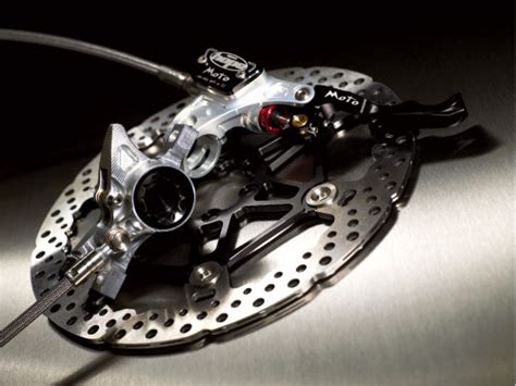 hope  vented rotors sick lines mountain bike reviews news