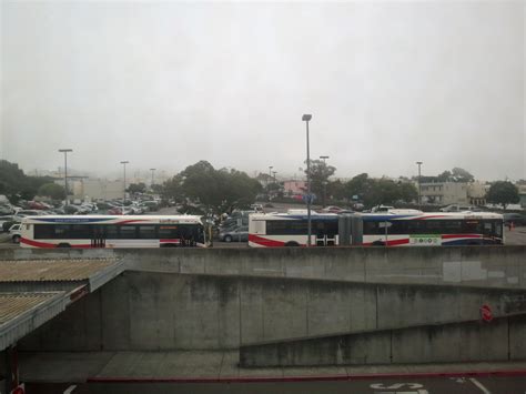Samtrans ecr delays are frustrating peninsula commuters this morning 30