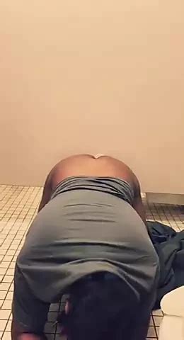 Fucking My Dildo And Cumming Hard Gay Black Porn Feat Bigoletreat Xhamster