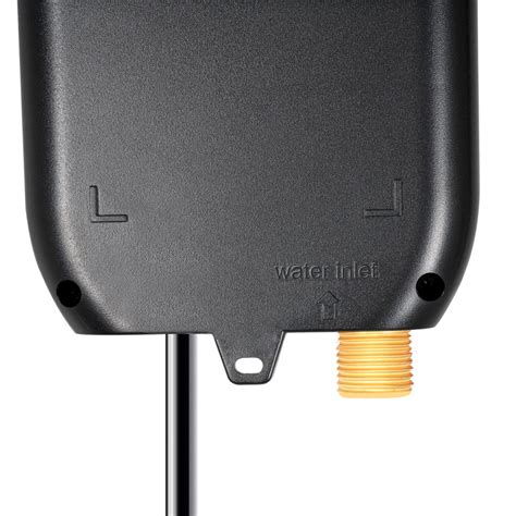 Yaotown V W Tankless Electric Instant Hot Water Heater Reviews Wayfair