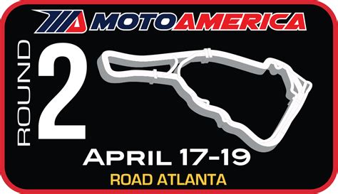 2020 Competition Calendar Motoamerica Registration