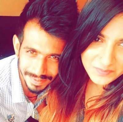 Yuzvendra Chahal Wife, Age, TikTok, Weight, Height, Bowling Stats, Meme