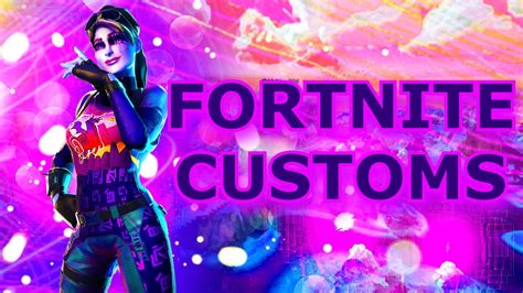 Customs Met Kijkers Fortnite Nederlands NL Live YouTube