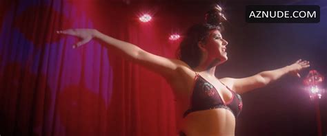 ARIEL ASH Nude AZNude