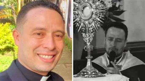 Esta Es La Causa De La Muerte Del Sacerdote En Un Bar De Medellín Semana Conoció El Expediente