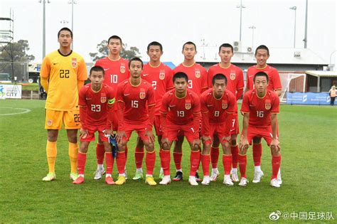 U17亚预赛前瞻：次战弱旅北马群岛 国少严阵以待欲延续大胜势头 全部分类 雷速体育