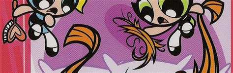 The Powerpuff Girls The Mane Event Enjoy Movie