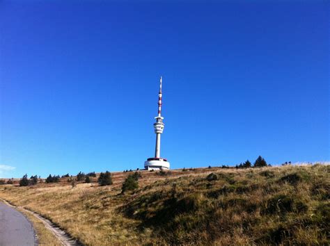 Praděd - vynikající tip na pěší turistiku či výlet od Vyletnik.cz