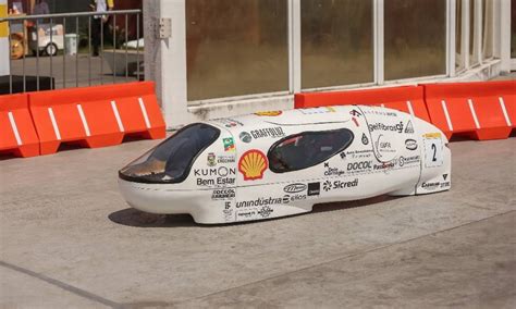 CampeÕes 2019 Da Shell Eco Marathon Brasil Jornal O Globo