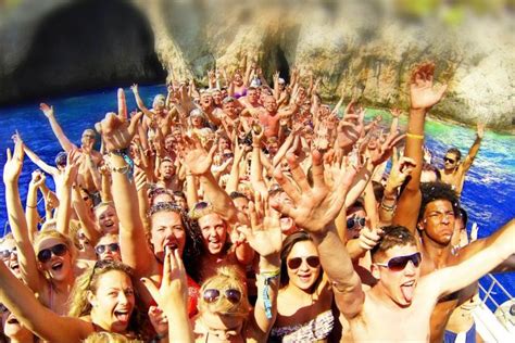 Best Party Holidays And Clubbing Destinations In 2022 Lads Holiday Guide