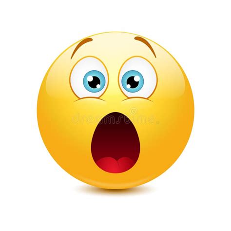 Funny surprised smiley face free stock photos - StockFreeImages