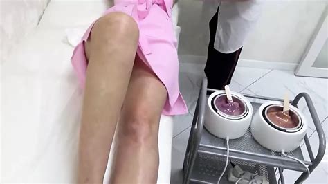 Two Russian Masters Wax Each Other Blonde Porn By FapHouse XHamster