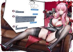 Character Satsuki E Hentai Galleries