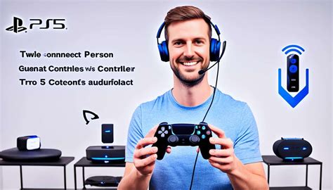 3 Simple Steps To Get Your Ps5 Headset Hooked Up