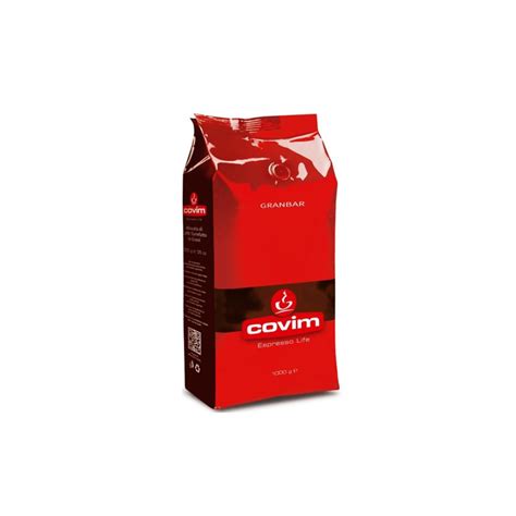 Caffè Covim Miscela Gran Bar - Capsule & Co.