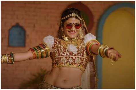 Bigg Boss Contestant Gori Nagori Desi Hot And Sensuous Thumka Dance In Old Video Goes Viral