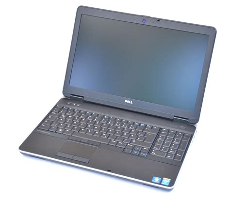 Dell Latitude E6540 FHD HD 8790M Notebookcheck Net External Reviews