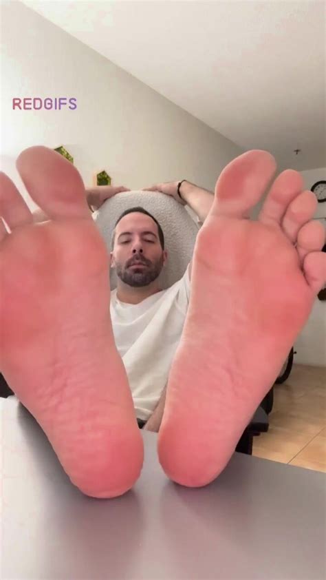 Gay Show His Size Hot Soles ThisVid