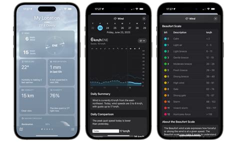 How High The Moon 5 New Features And Changes Coming In The IOS 17