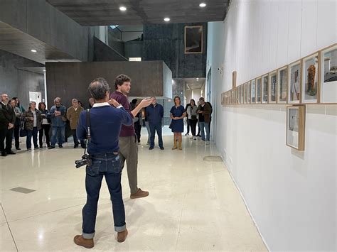 Iv Semana Da Fotografia Em Tomar Na Casa Dos Cubos Jornal Cidade De Tomar