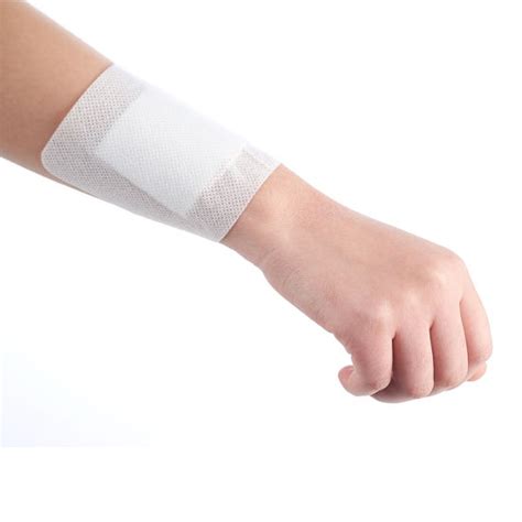 adhesive surgical dressing – Sutures Suppliers South Africa