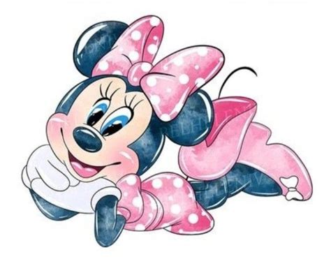 Minnie Mouse Images Mickey Minnie Mouse Mouse Crafts Cake Printing