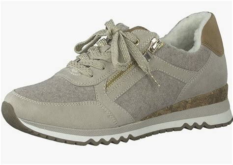 MARCO TOZZI Damen Sneaker - 72% Rabatt