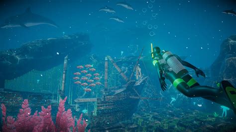 Raft Survival 3d Ocean Diving For Iphone Download