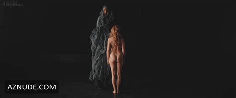 Genesis Nude Scenes Aznude