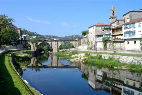 Los Pueblos M S Bonitos Del Norte De Espa A Perfect Venue