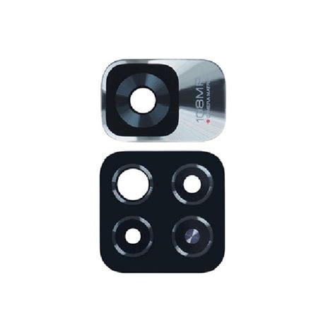 Infinix Hot Note Pro Camera Glass Shophere