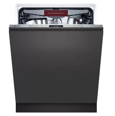Встраиваемая посудомоечная машина NEFF Посудомоечная машина ...