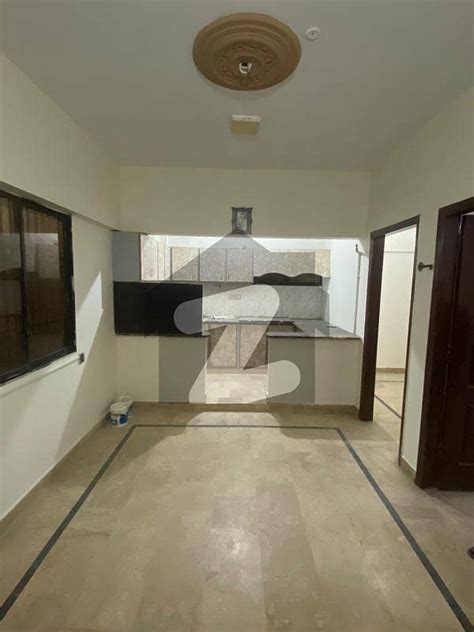 Own A Flat In Square Feet Karachi North Nazimabad Block H North