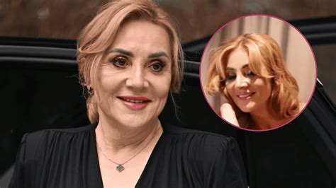 Kto Zrobi Zdj Cie Martyniuk Na Pla Y W Samym Bikini Wida Jak Tak Naprawd Wygl Da Wiat