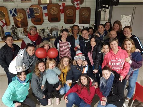 Saverdun Ere Rugby Amateur